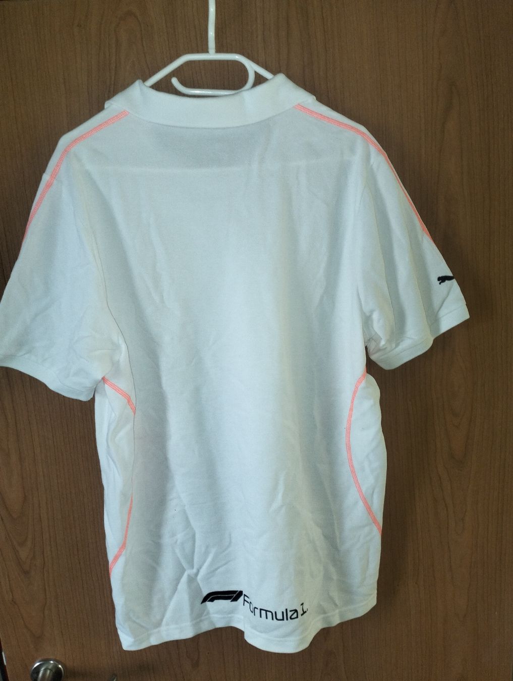 Puma T-Shirts: F1 T Shirt Puma L – Gebraucht aus Riniken von ChriguG75 2