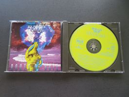 ROUGH SILK Roots of Hate 1993 Prog Heavy Metal CD