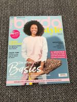 burda style 11/2021