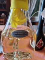 Usterglas Mundgeblasen schnapsglas Trauben im Glas 