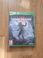 Rise Of The Tomb Raider - Xbox One *NEU/SEALED*