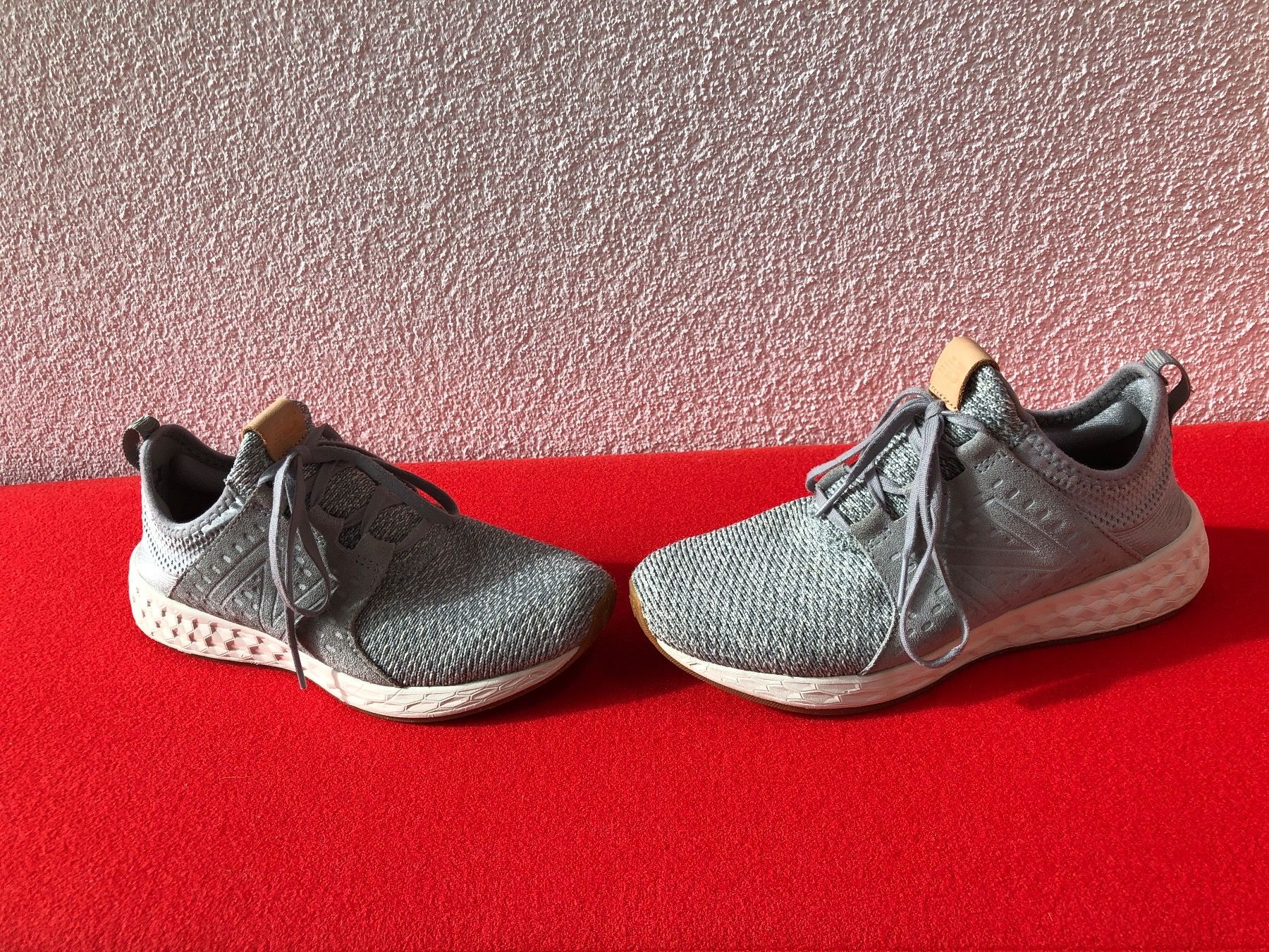 New Balance Scarpe da donna: New  Balance Damen Gr. 40 – Usato da Nassen venduto da run_7jjy 3