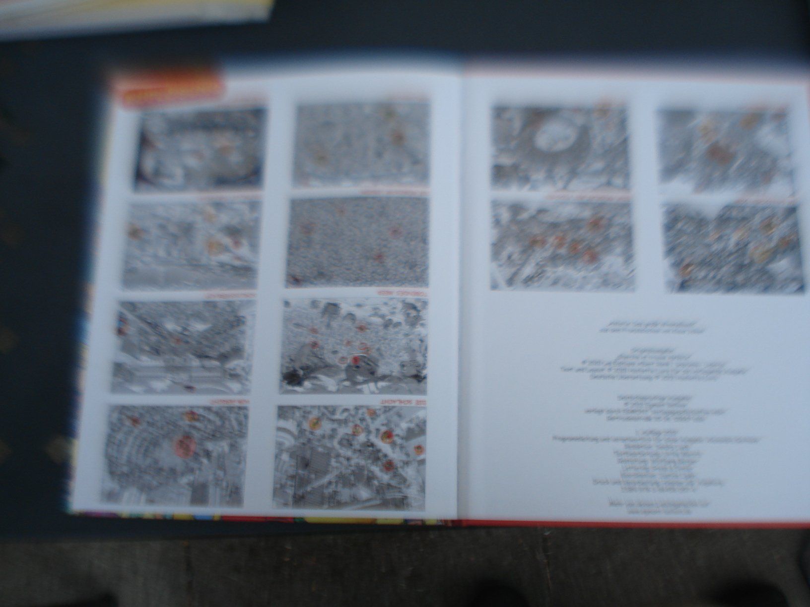 Fumetti: Asterix Wimmelbuch, 2012, Neuwertig – Usato da Niederwil AG venduto da morostahu 6