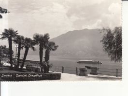 Locarno 1957