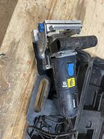 Einhell Lamello-Fräse BT-BJ 900