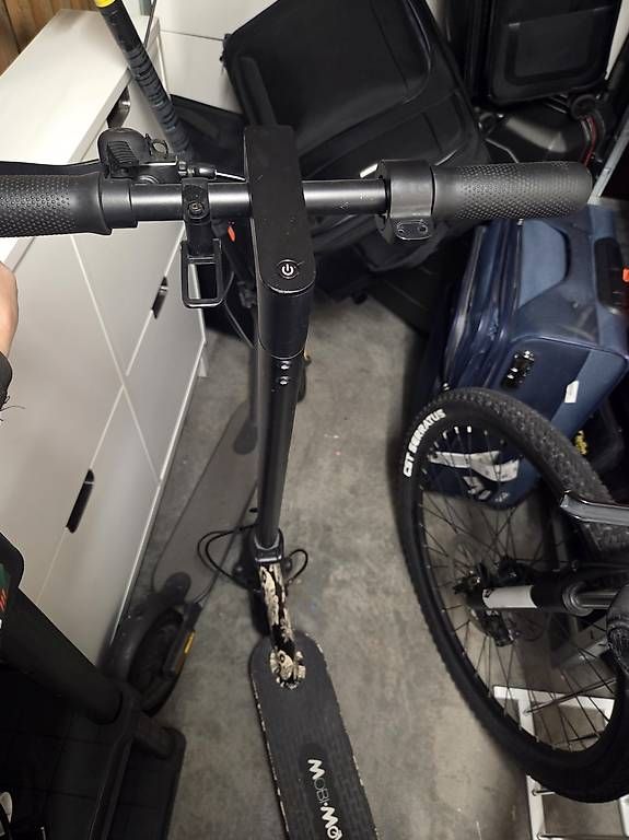 Veicoli elettrici: Elektro Trotti – Difettoso da Liestal venduto da det_6fbf 2