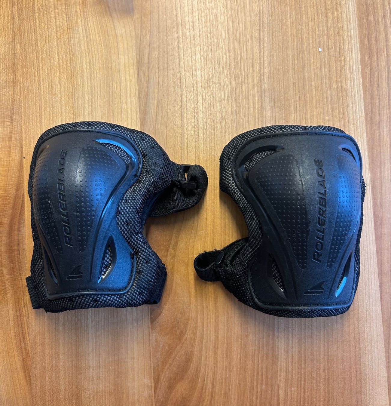Protezioni & Imbottiture: Rollerblade Schoner Set XS – Usato da Schliern b. Köniz venduto da mar_6wsv 3