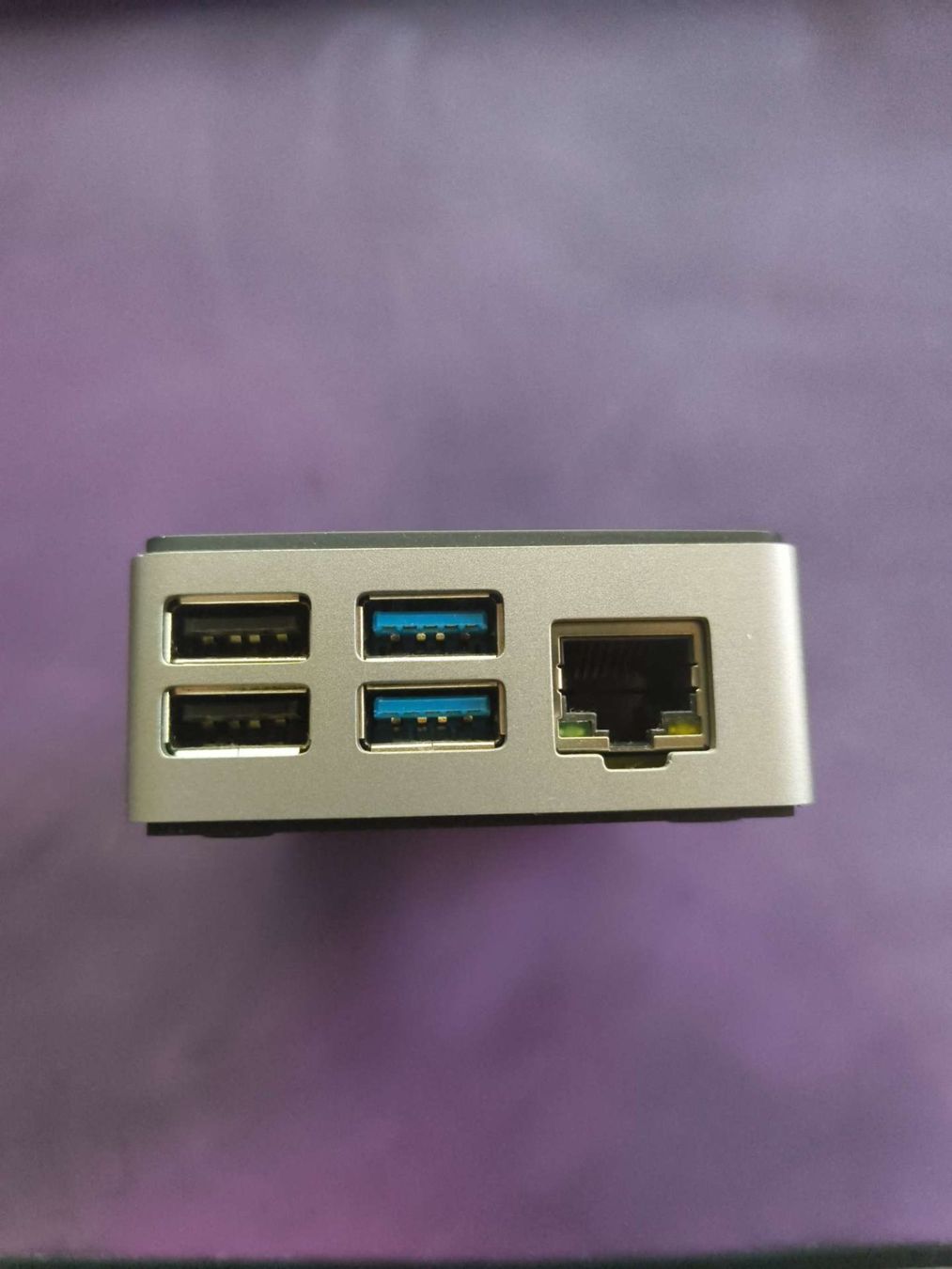 Raspberry Pi PC: Raspberry Pi 4b - 8go – Usato da Savigny venduto da Seb_D