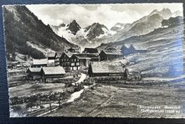 Sustenpass Meiendörfli