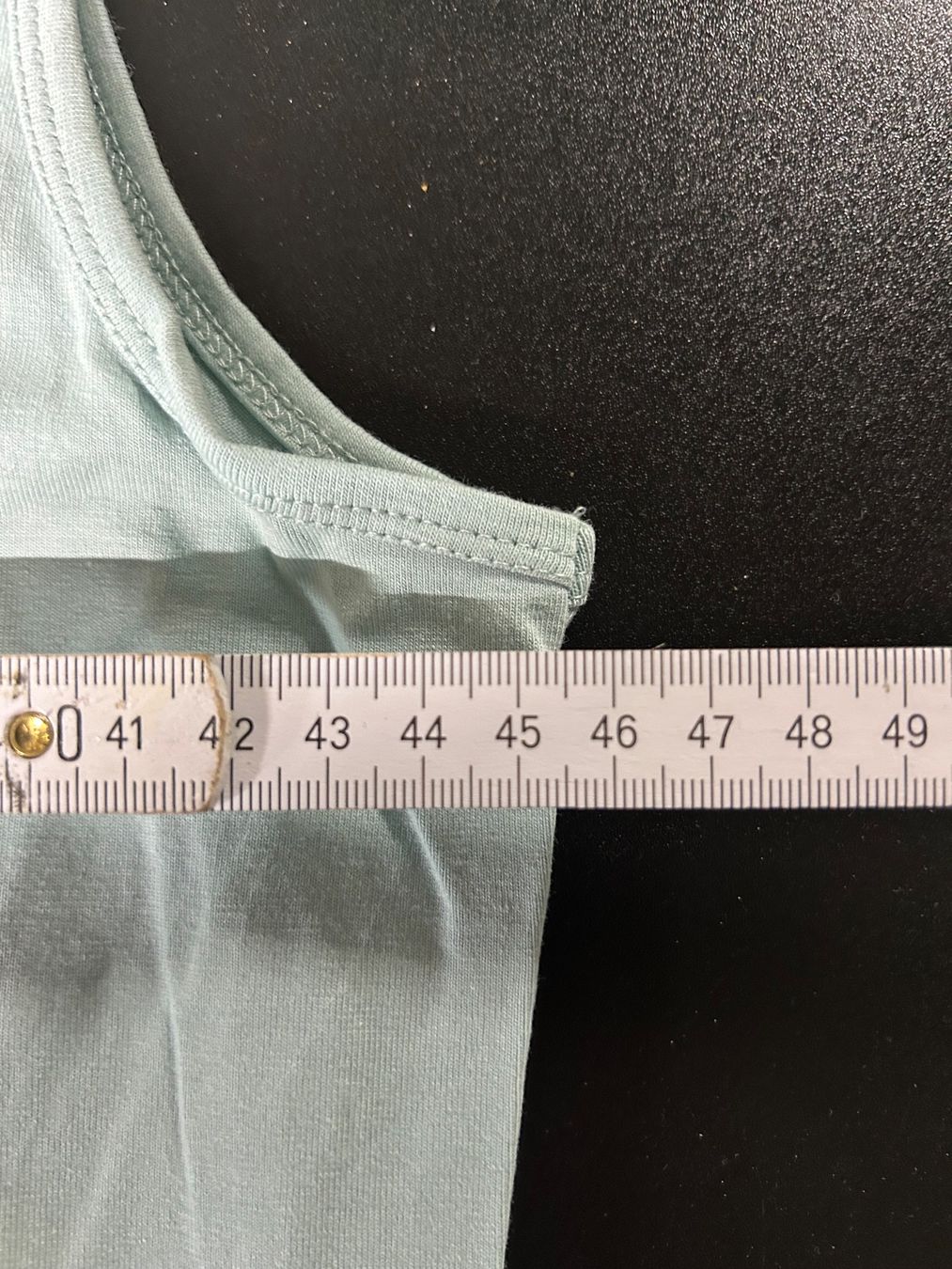 Top: Damen Top Gr. L – Usato da Obergösgen venduto da Andre118 3