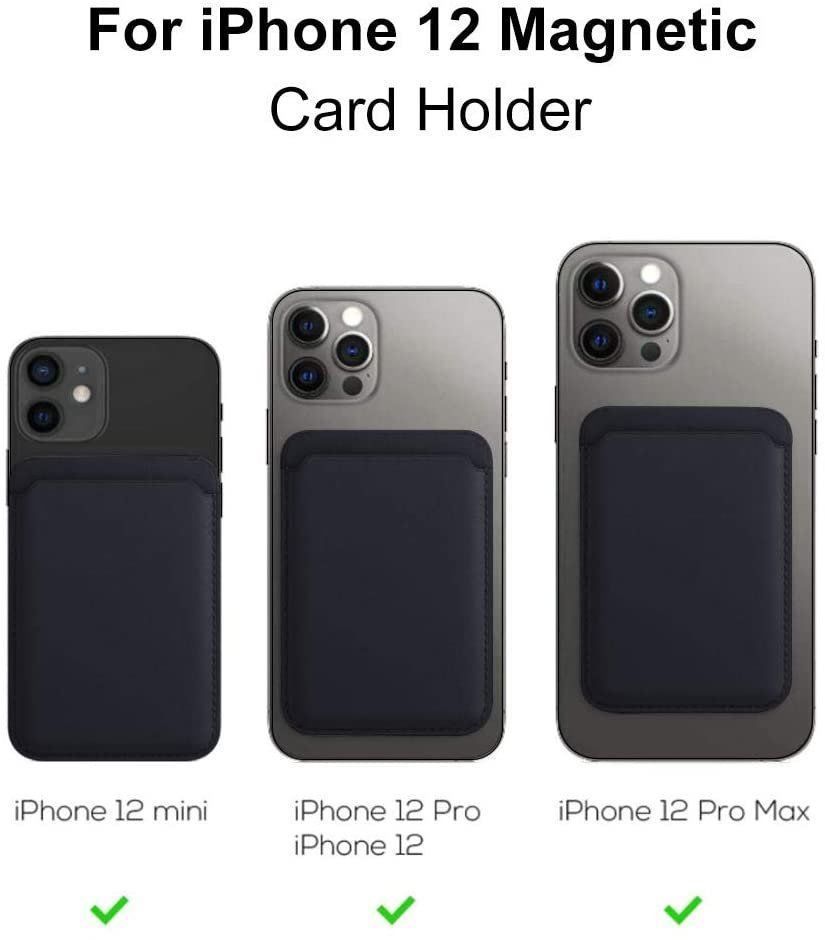 Cover & Protezioni schermo: iphone 15 pro/14/13/12 - Étui protection MagSafe – Nuovo e nell'imballaggio originale da Morges venduto da DigiAC 1