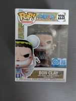 Bon Clay Funko Pop 2235 One Piece