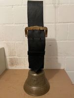 Alte Glocke ab 1.00 Fr.