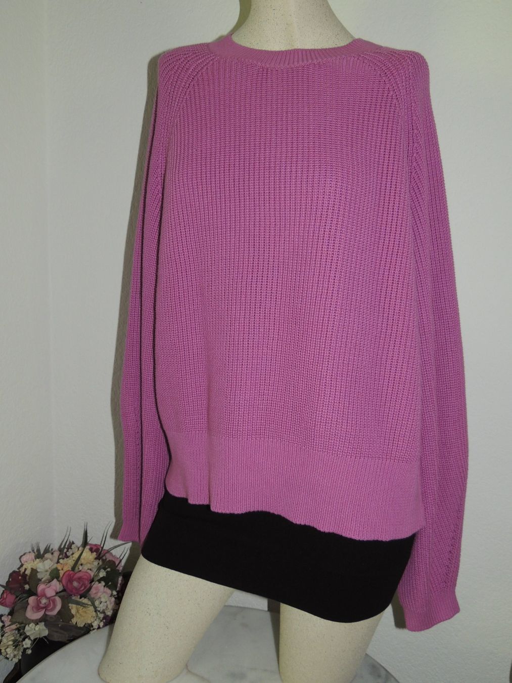 C&A Maglioni & Felpe: SCHÖNER PULLOVER 100% COTTON C&A NEU L – Nuovo e nell'imballaggio originale da Au ZH venduto da FashionConsultant 2