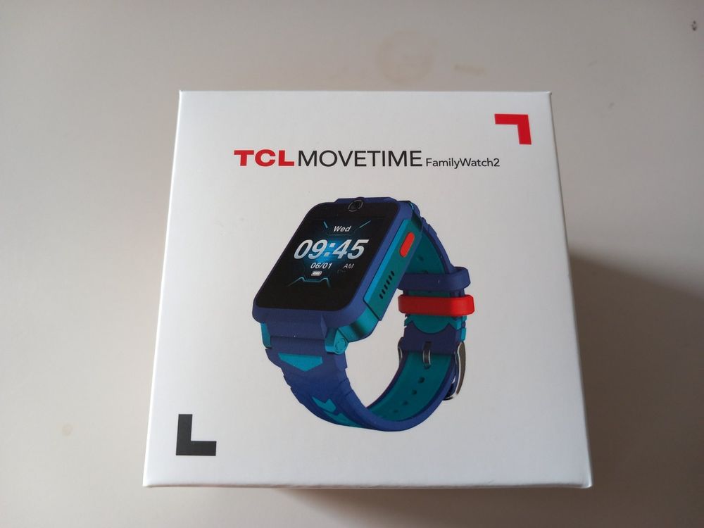 Alcatel Montre familiale MT30 - acheter sur