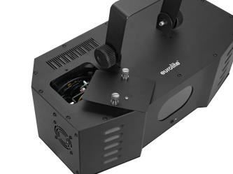 Illuminazione & Effetti luce: EuroliteGoFlow 100 – Nuovo e nell'imballaggio originale da Däniken SO venduto da Profog1 6