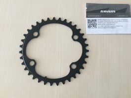 SRAM Kettenblatt 35 Zähne