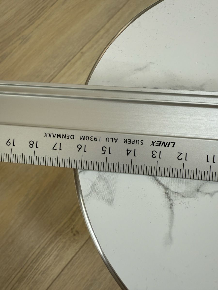 Altro per la casa: Tret Mülleimer Marmoroptik, guter Zustand  – Usato da Sarmenstorf venduto da Nathaliie_21 7