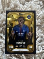 Topps Match Attax 100 Club