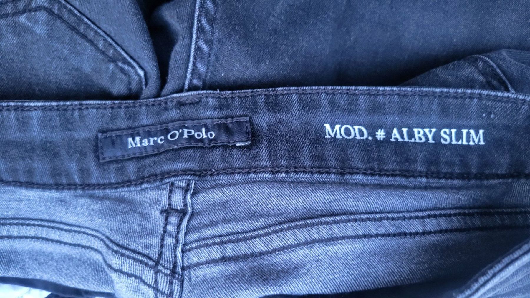 Marc O'Polo Jeans: Marc o Polo – Gebraucht aus Zürich von Sibetti 1