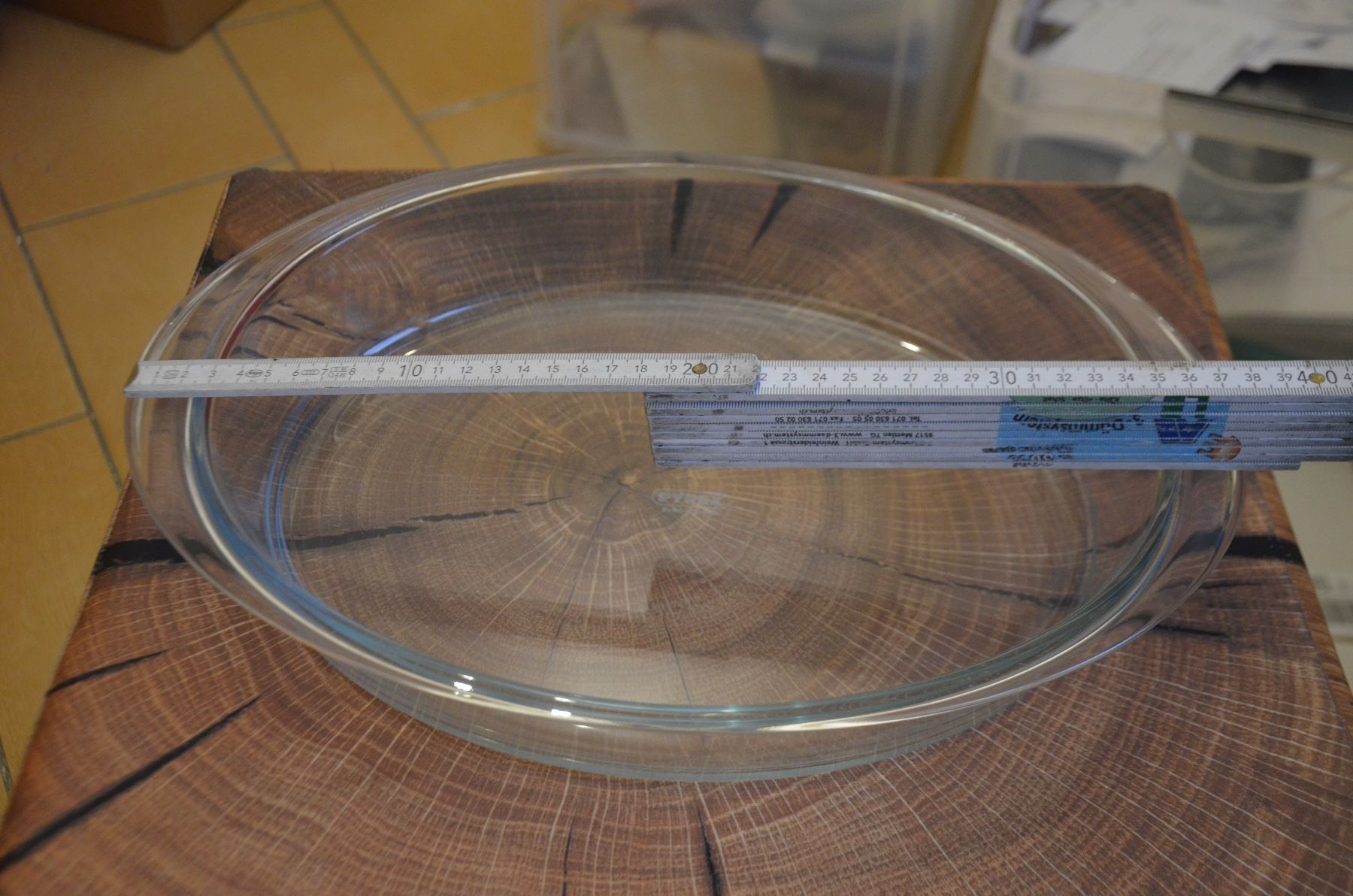 Pyrex Ciotole: PYREX - CM 38 – Usato da Chiasso venduto da Dolly015 1