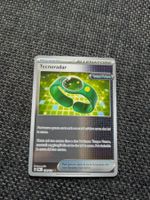 TECHNO RADAR, PRE130, 2025, HOLO, ITA, NM/MT