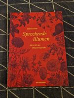 Buch: Sprechende Blumen - Ein ABC der Pflanzensprache