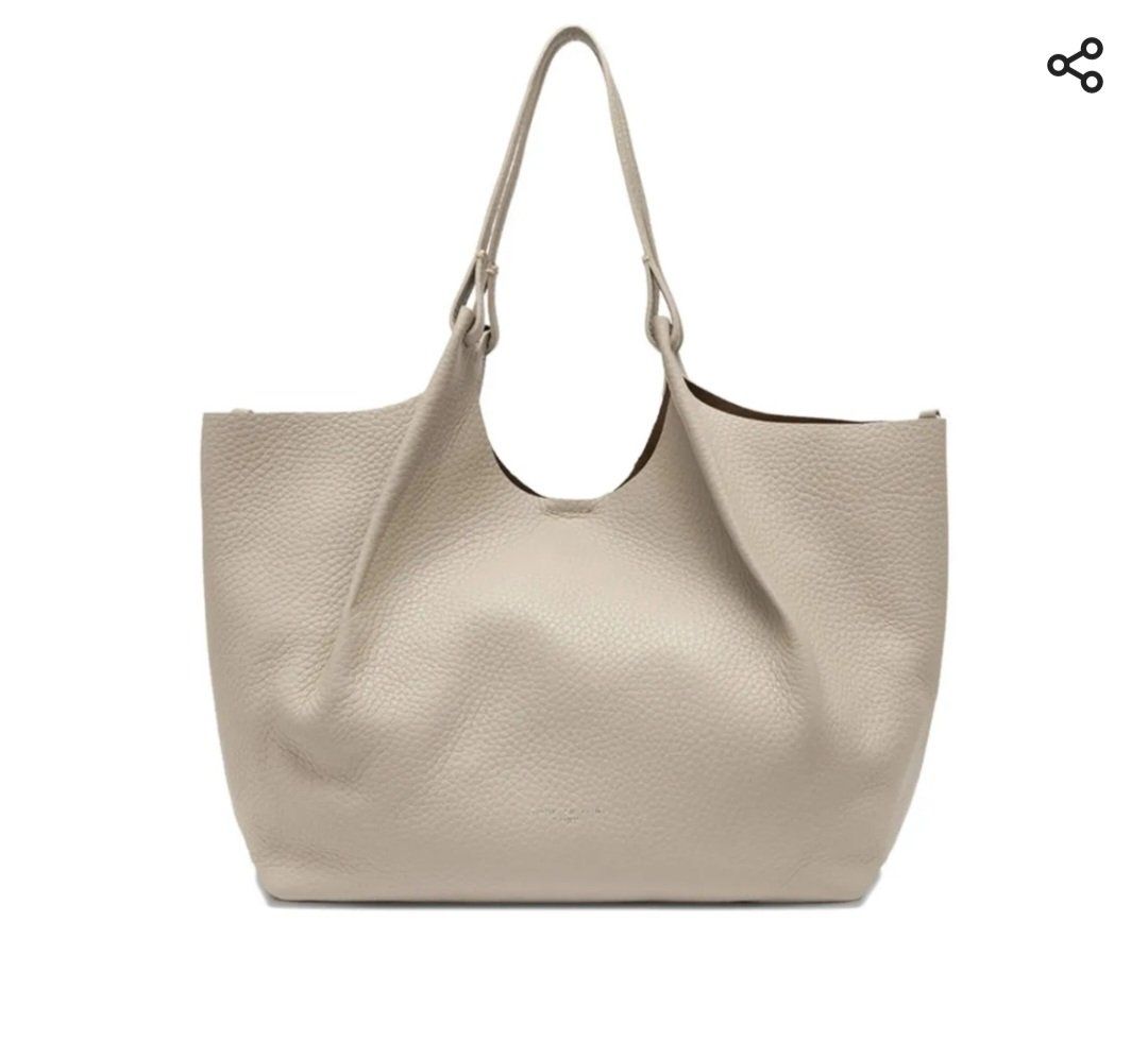 Gianni Chiarini Borse da donna: GIANNI CHIARINI Shopper Dua XL – Nuovo e nell'imballaggio originale da Wallisellen venduto da Ellasophialove