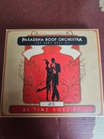 2 CD - The Pasadena Roof Orchestra – As Time Goes By (Jazz)