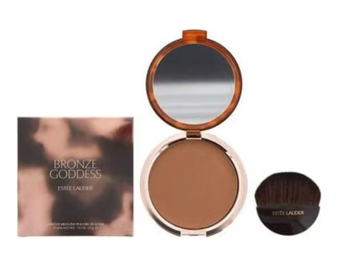 Estée Lauder Make-up: BRONZE CODDES/ ESTËE LAUDER – Neu und originalverpackt aus Baar von Camii 1