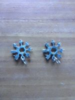 2 x Bikenotwerkzeug