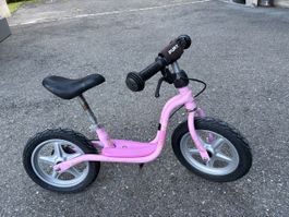 Laufrad Puky Prinzessin Lillifee, rosa