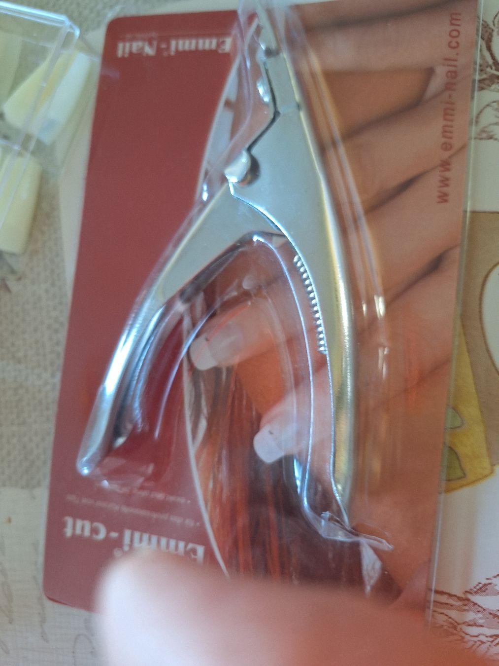 Künstliche Fingernägel: pose ongles – Neu (gemäss Beschreibung) aus Genève von Cristin1 4