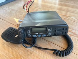 Funkgerät IM-400