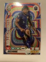 Jules Koundé - Panini Limited Edition