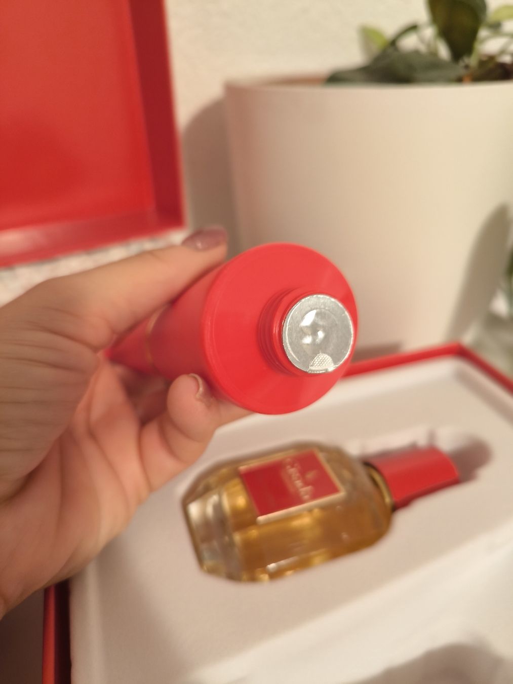 Gisada Profumi & Eau de Toilette: Gisada Ambassadora Set – Nuovo e nell'imballaggio originale da Rickenbach-Sulz venduto da Krisztike 2