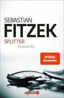 Psychothriller von Sebastian Fitzek