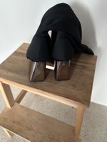Elegante Damenschuhe – guter Zustand – nur 1.-