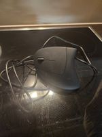 Ergonomische Maus für Linkshänder