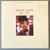 PRINCE / DEPECHE MODE / NEW ORDER - BRIGHT LIGHTS, BIG CITY