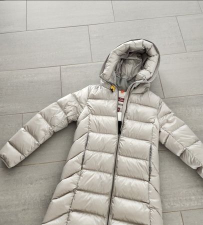 Parajumpers SHEEN Daunenmantel Gr. M