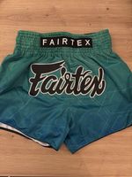 FAIRTEX MUAY THAI SHORTS GRÖSSE L