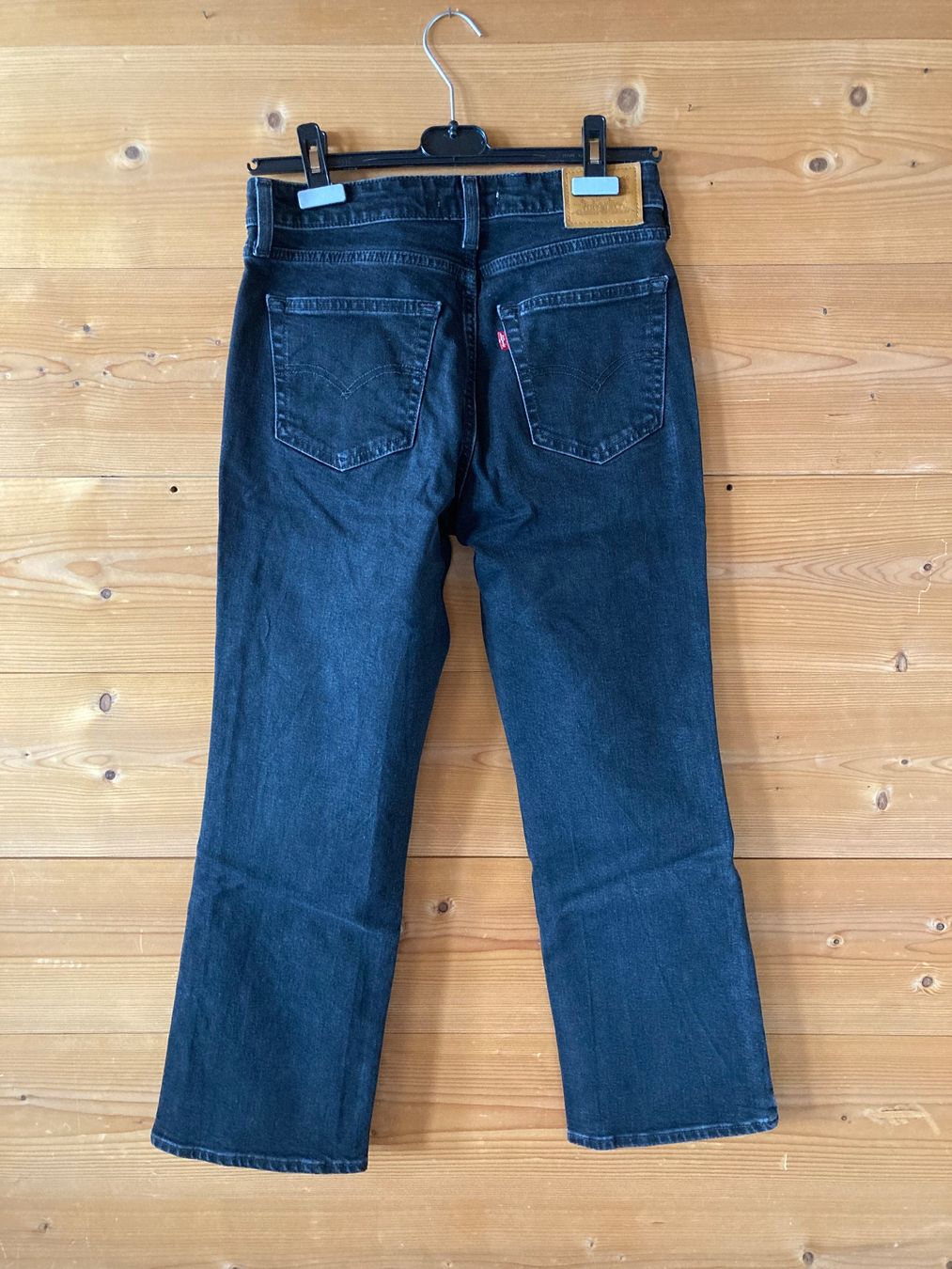 Levi's Jeans: Kick Bootcut Levi‘s 27 – Usato da Waldstatt venduto da stz_7d7q 1