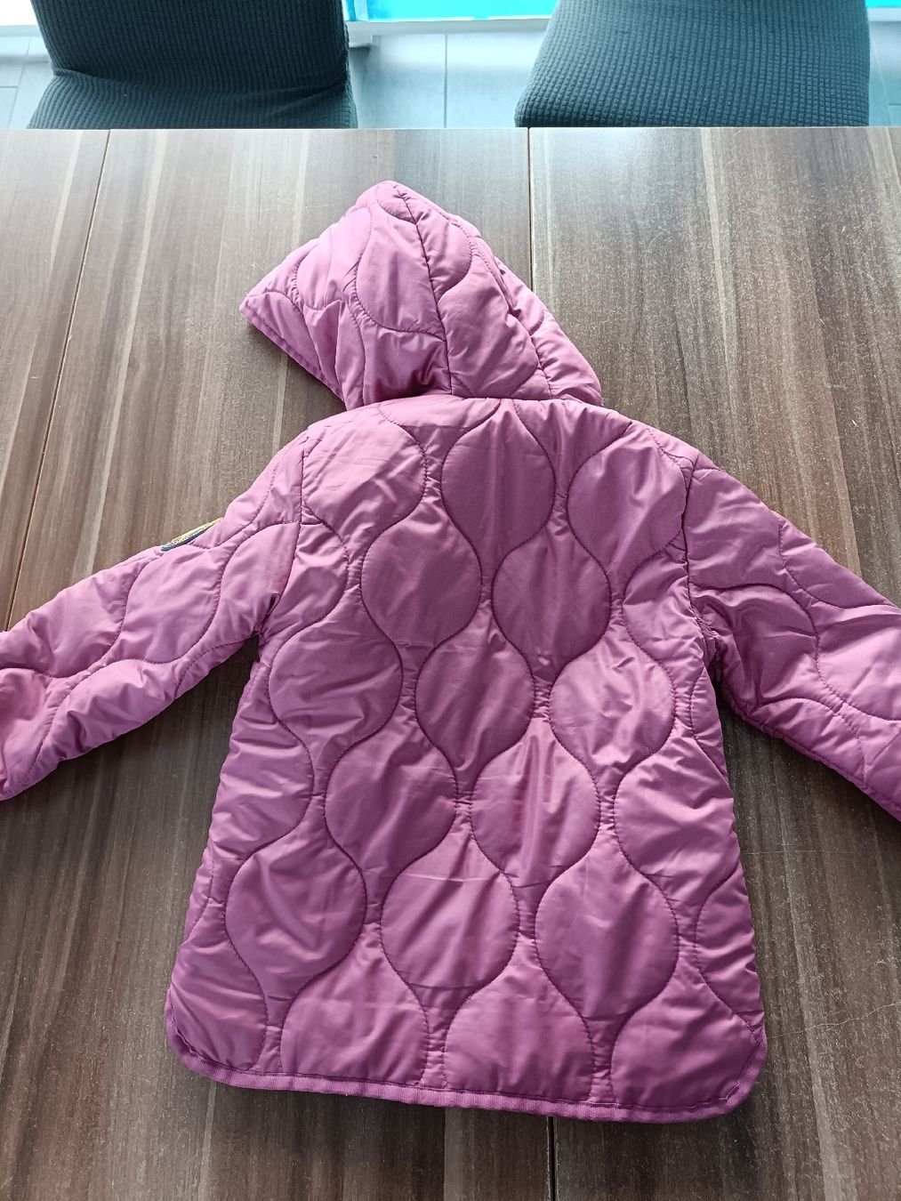 Giacche & Cappotti: Jacke Gr. 122 – Usato da Biberist venduto da Stylux01 3