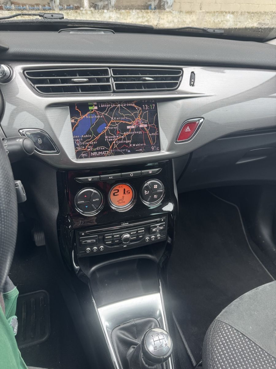 Automobili: Citroën C3 1.6 16V – Usato da Kriechenwil venduto da BrainBee 6