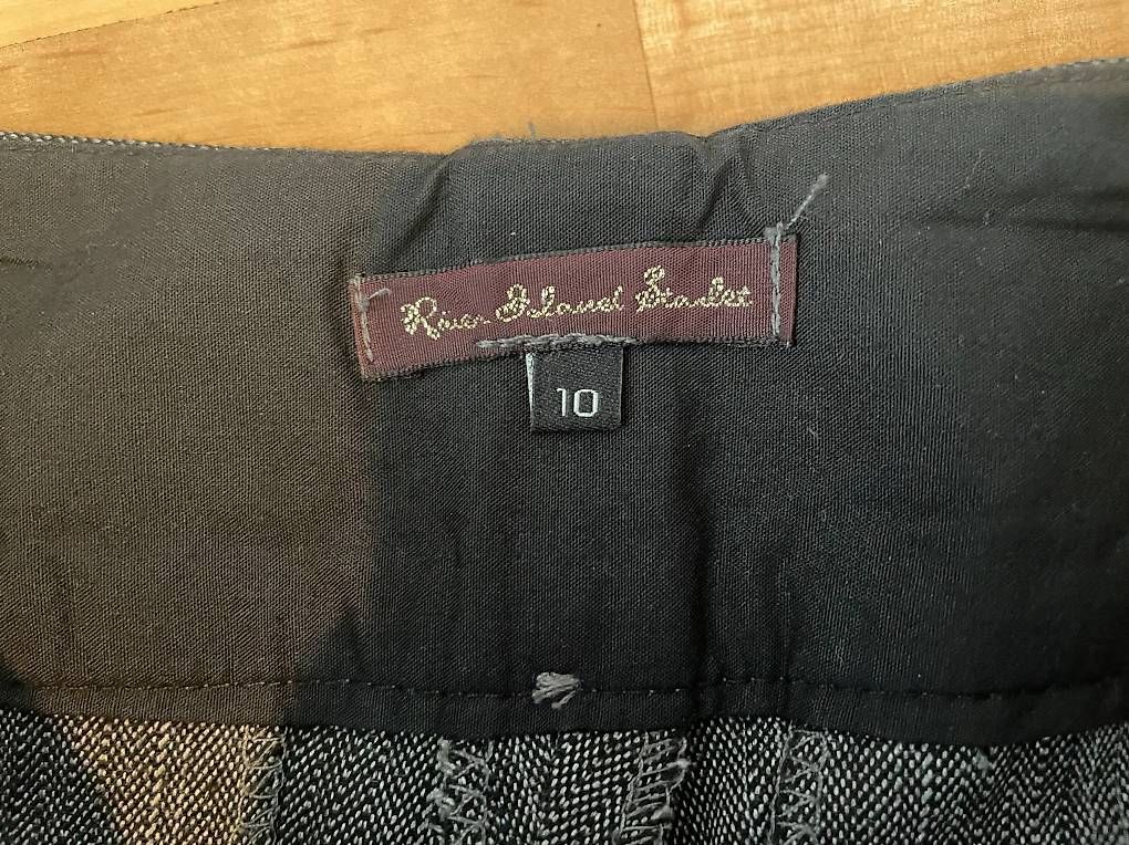 Pantaloni: Aussergewöhnliche Hose Gr. M – Usato da Willisau venduto da ani_gtk8 2