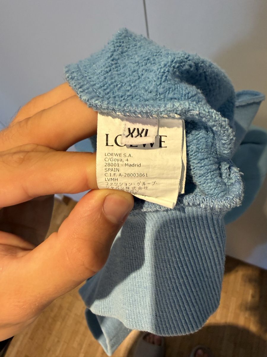 Pulls & Sweat-shirts: Loewe Sweater – D'occasion à Genève par SG_73 2