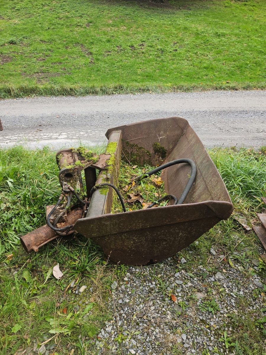 Bagger: Bagger Orenstein&Koppel RH6 HD475 – Gebraucht aus Meiringen von otth88 8