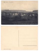 Sottens, vue générale