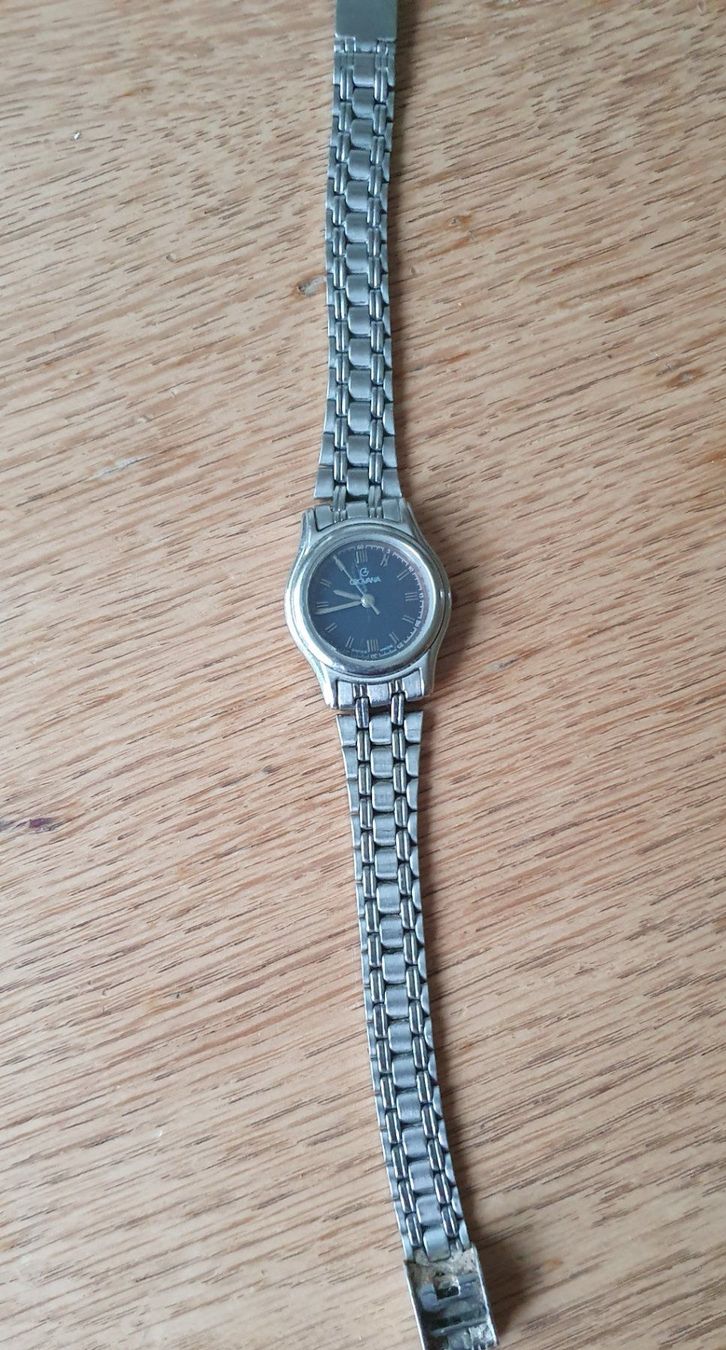 Orologi: Damenuhr Grovana – Usato da Zürich venduto da Vesco01